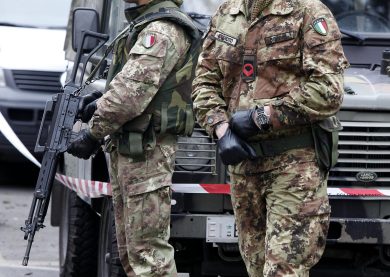 Sicurezza, che cosa prevedono i nuovi piani anti terrorismo