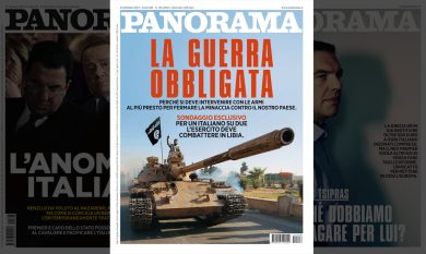 Libia: la guerra all’Isis sembra inevitabile