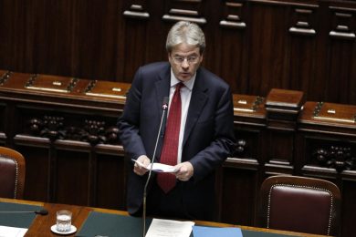 Libia, “l’unica soluzione è quella politica”