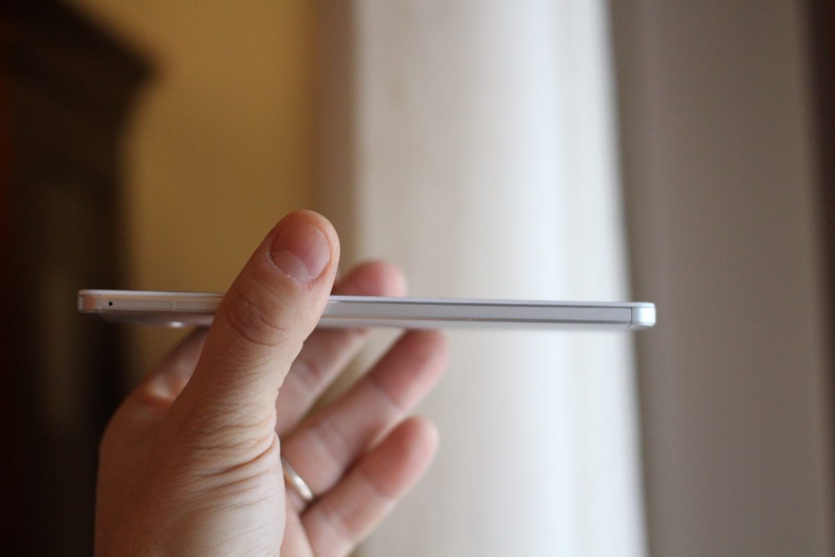 Galleria foto 'Huawei Ascend Mate 7, la recensione' - foto 2