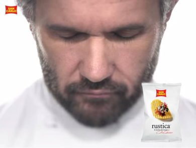 Patatine fritte: 1 milione di euro di multe dall’Antitrust