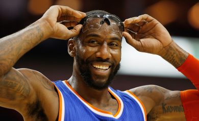 Stoudemire lascia i Knicks e il clan dei giocatori strapagati dell’Nba