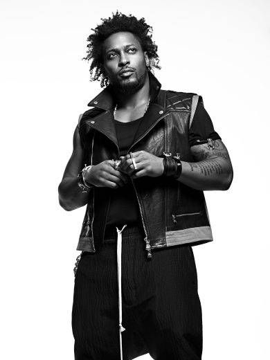 D’Angelo: il geniale ritorno del Black Messiah