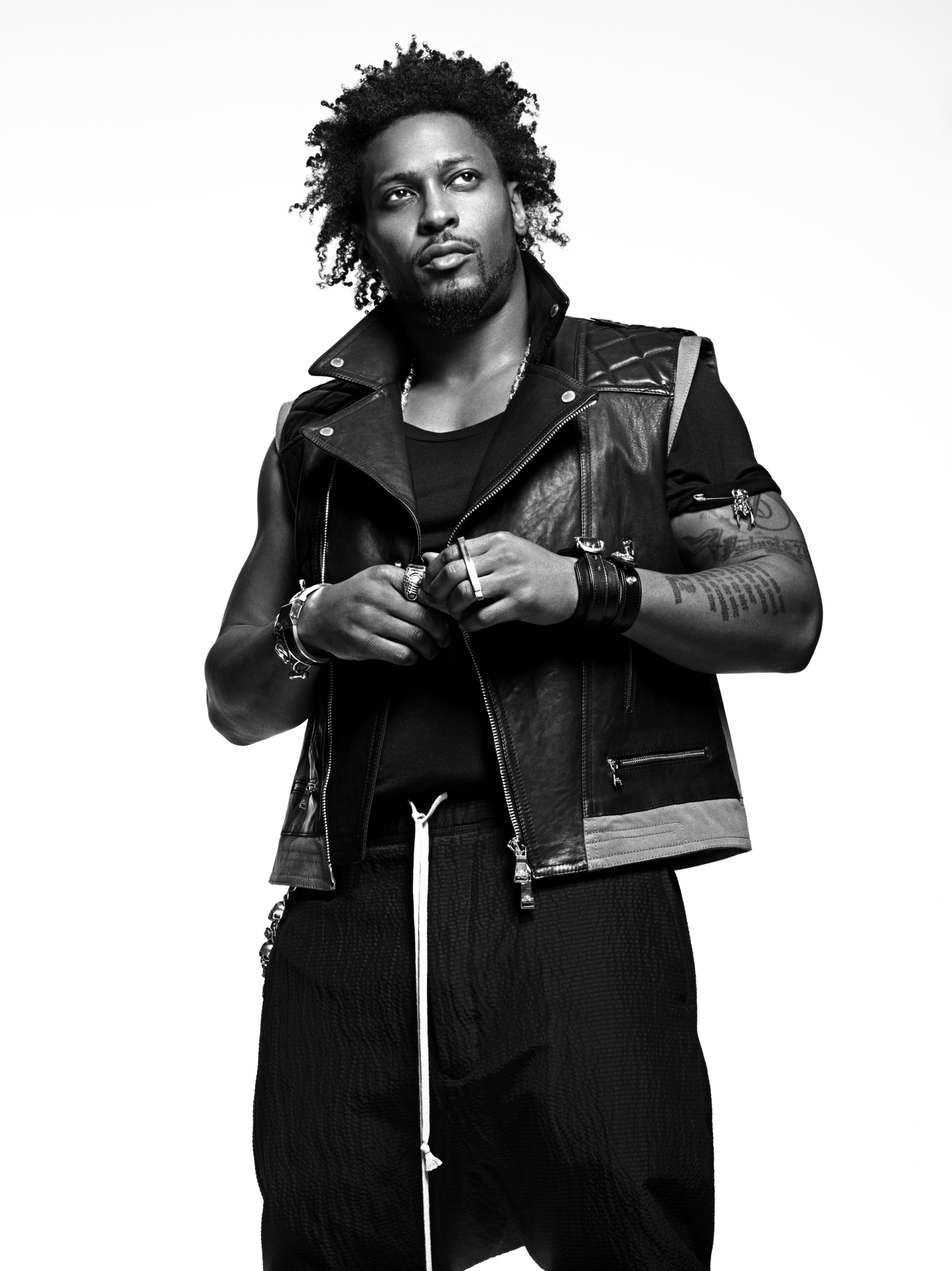 D’Angelo: il geniale ritorno del Black Messiah D’Angelo: il geniale ritorno del Black Messiah