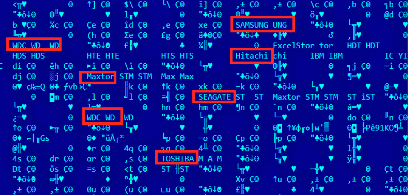 Lo spionaggio della NSA è tutto un’equazione