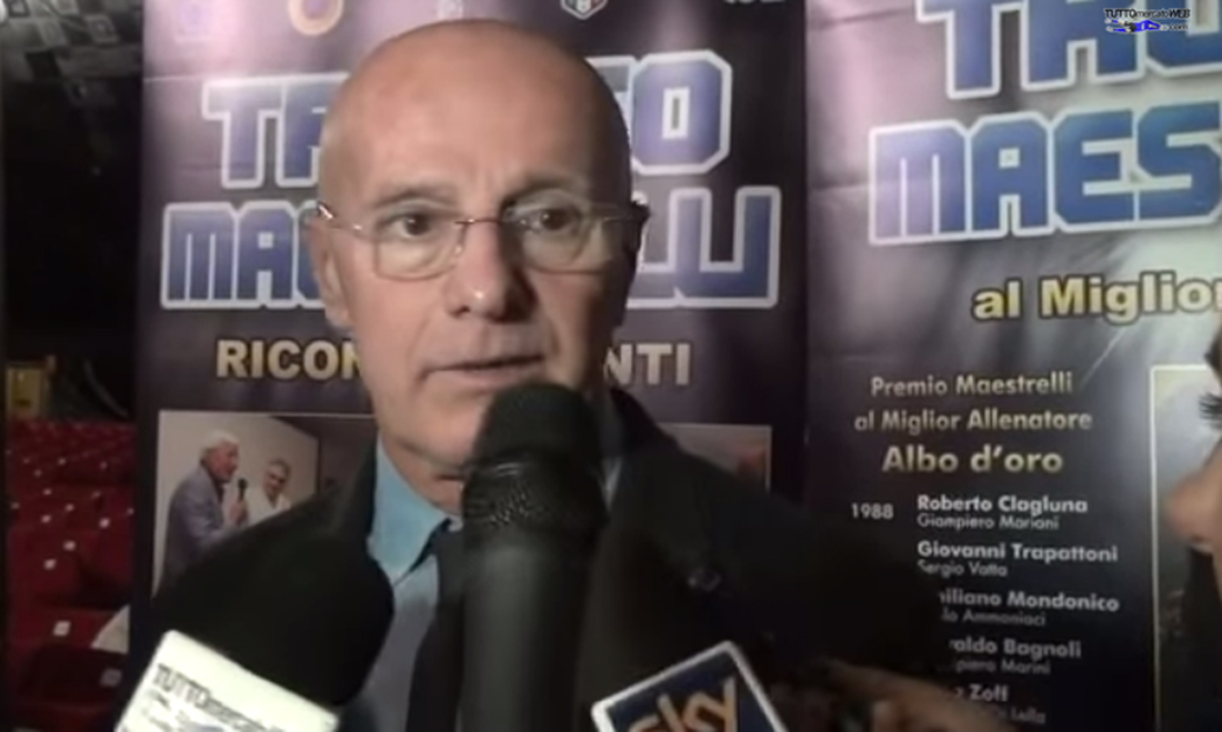 Sacchi nella bufera per questo video con frasi a rischio razzismo Sacchi nella bufera per questo video con frasi a rischio razzismo