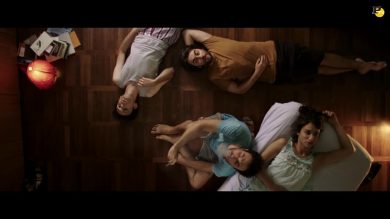 Fino a qui tutto bene, la commedia di Roan Johnson: estratto del film