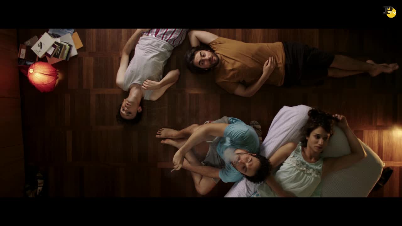 Fino a qui tutto bene, la commedia di Roan Johnson: estratto del film