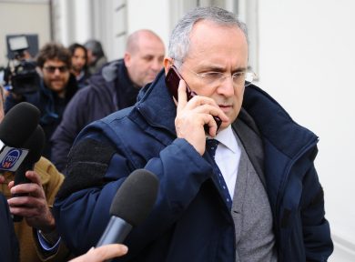 Lotito ha vinto ancora? La guerra del calcio in 5 domande