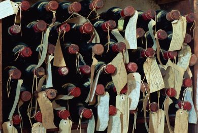 A few reasons why Brunello di Montalcino 2010 bottles are extraordinary