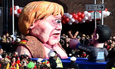 Europa: ma perché i tedeschi sono così…tedeschi?