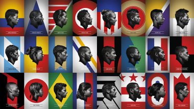 “Sport 15”: il video con il super-team