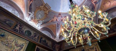 Quirinale, ecco i capolavori che Mattarella aprirà al publico