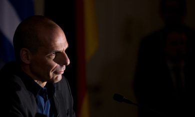 Atene contro Bruxelles: la verità sull’Eurogruppo