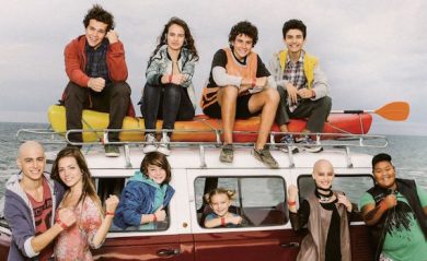 Ascolti 15/2: il grande ritorno dei “Braccialetti rossi”