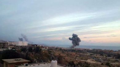 Cosa succede se l’Italia interviene in Libia