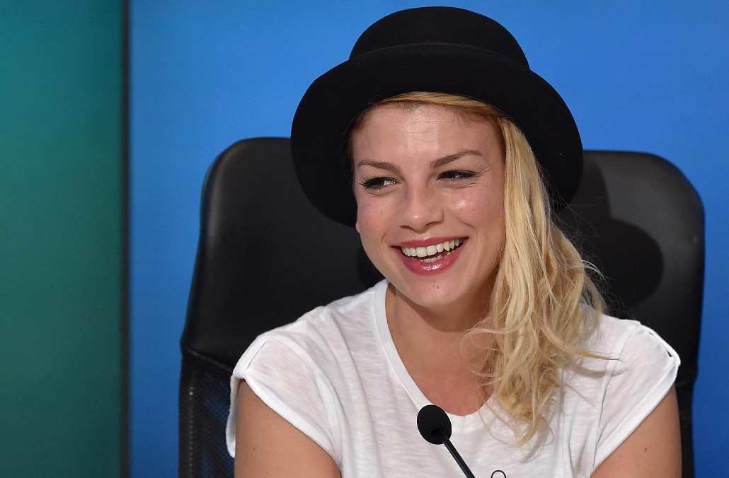 Amici 14: torna Emma Marrone, sarà coach nel serale Amici 14: torna Emma Marrone, sarà coach nel serale