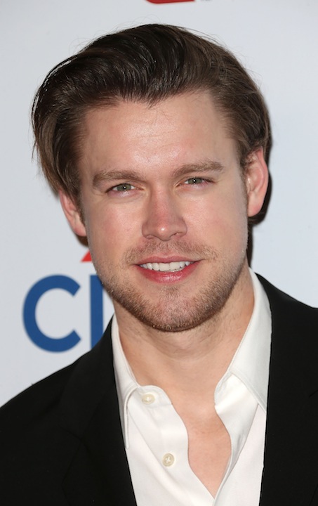 Gwyneth Paltrow “in love” con Chord Overstreet?