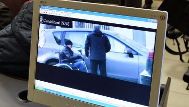 Truffe allo Stato, arrestato un medico che si fingeva paraplegico