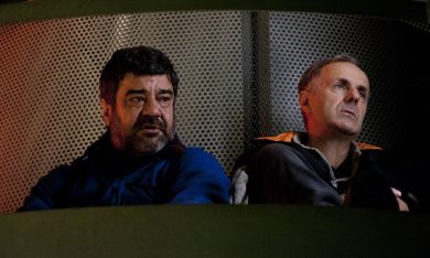 Patria, il film sugli ultimi 30 anni d’Italia rivissuti in una notte – Video