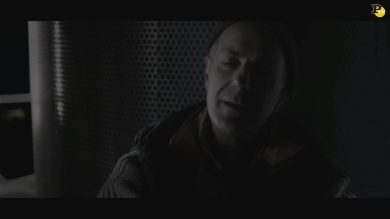 Patria, estratto del film: “Sai perché avete sempre odiato Berlusconi?”