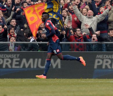 23a serie A, top e flop: strepitoso Niang, Ogbonna è davvero da Juve?