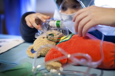 Malasanità, continua il dramma dei bambini