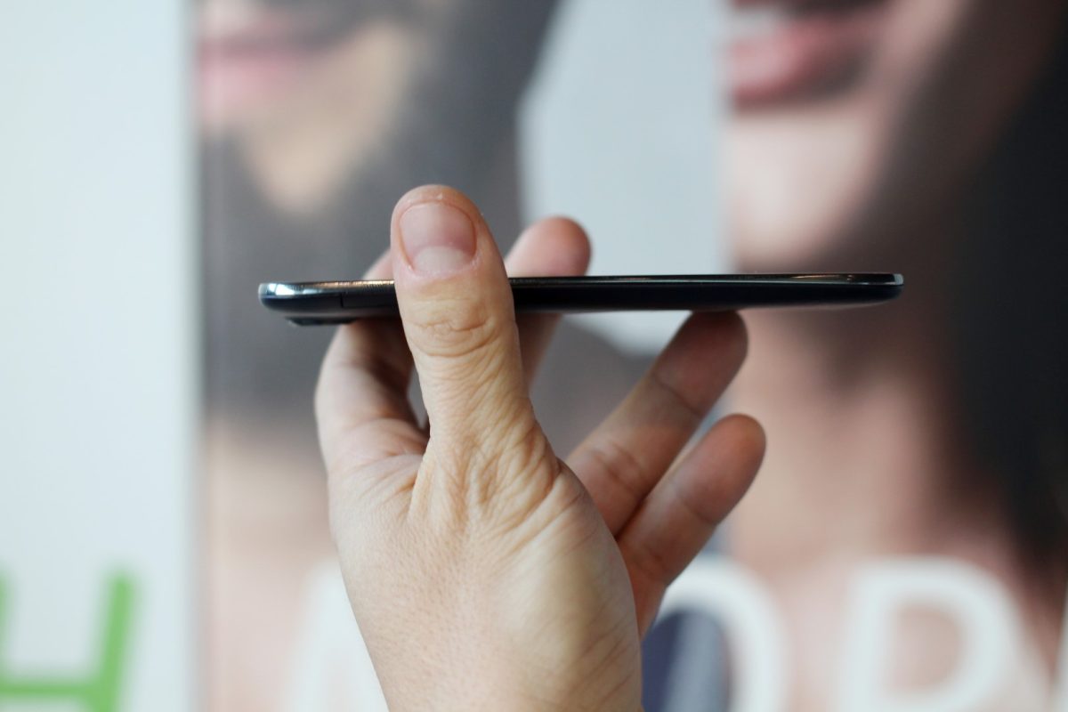 Galleria foto 'Acer Liquid Jade S: una “scheggia” da 299 euro' - foto 2