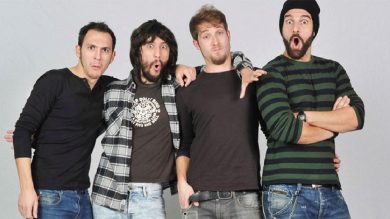 Sanremo 2015, KuTso: “La finale è già una vittoria”