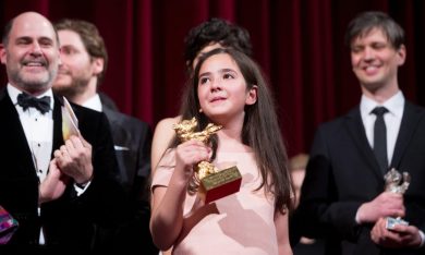 Il Festival di Berlino premia il grande assente Jafar Panahi