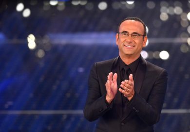 Sanremo 2015 di divano in divano – La serata finale