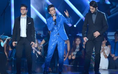 Sanremo 2015, serata finale – Live blog