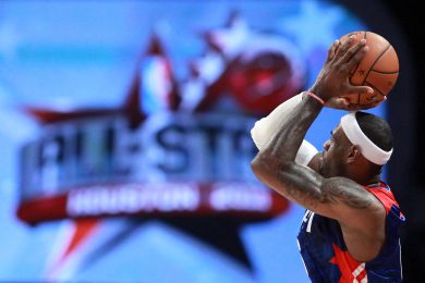 Nba: 10 cose da sapere sull’All Star Game 2015