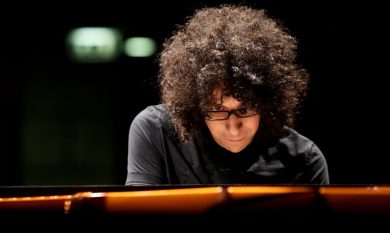 Sanremo 2015, quarta serata – Live blog