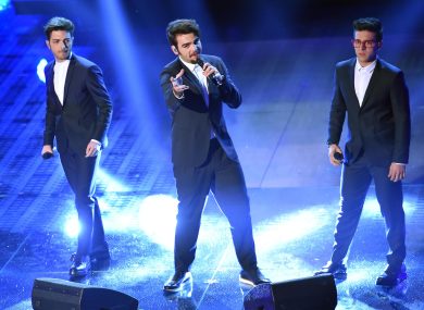 Sanremo 2015: le pagelle della quarta serata