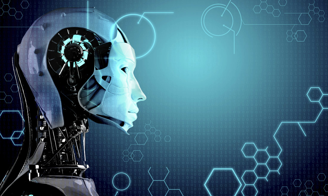 Galleria foto 'Dobbiamo avere paura dell’intelligenza artificiale?' - foto 1