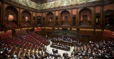 Riforme: il no dell’opposizione, la difficoltà del Pd