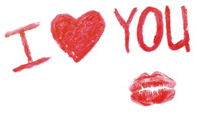 Lei o lui, chi dice per primo “Ti amo”?