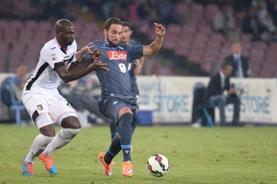 Fantacalcio, 23a Serie A: Dybala-Higuain, scontro tra titani