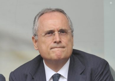 Bufera su Lotito: “In Lega decido io. Il Carpi in A? Una rovina”