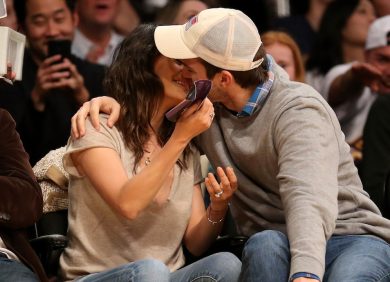 San Valentino: le 10 coppie più belle dello showbiz