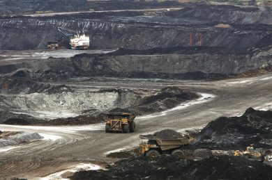 How Italy is contributing to increase oil sands’ energy efficiency