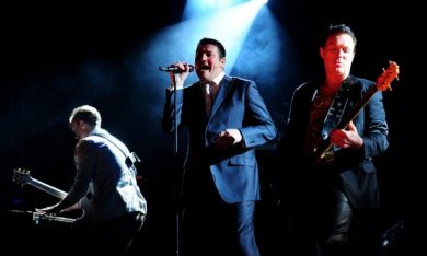 Sanremo 2015, terza serata – Live blog