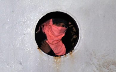 Immigrati: gli sbarchi e le responsabilità