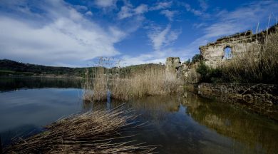 La rete idrica diventa digitale