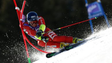 Vi racconto il gigante dei mondiali