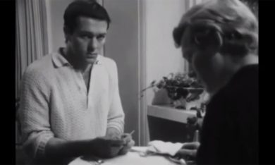 “Love is all” di Kim Longinotto, un estratto del doc