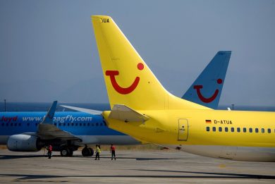 Italy is the European leader in the linear actuator business