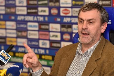 Parma, parla Manenti: “Possiamo risanare”