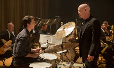Whiplash, jazz e ossessione in un film da vedere: 5 cose da sapere